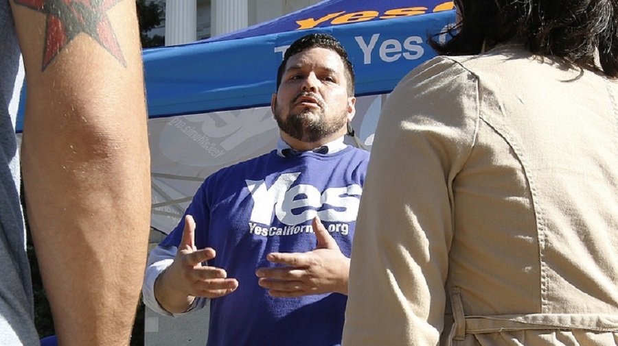 СМИ: сторонникам независимости Калифорнии разрешили начать сбор подписей для голосования - В Мире