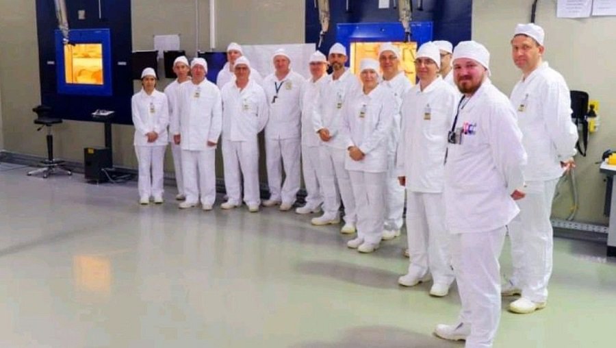 МАГАТЭ завершило миссию по оценке обращения с радиоактивными отходами и ОЯТ - В Висагинасе