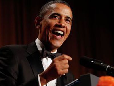 Успех по версии Джона Керри ("American Thinker", США) - В Мире