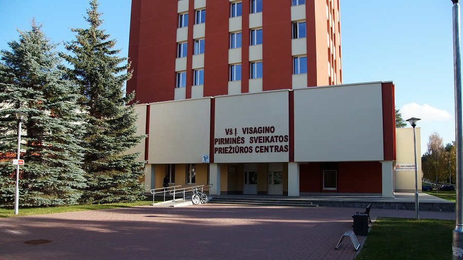 Сейм одобрил вето президента о лечебных учреждениях - Литва и страны Балтии