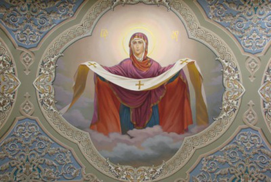 Расписание богослужений - В Висагинасе