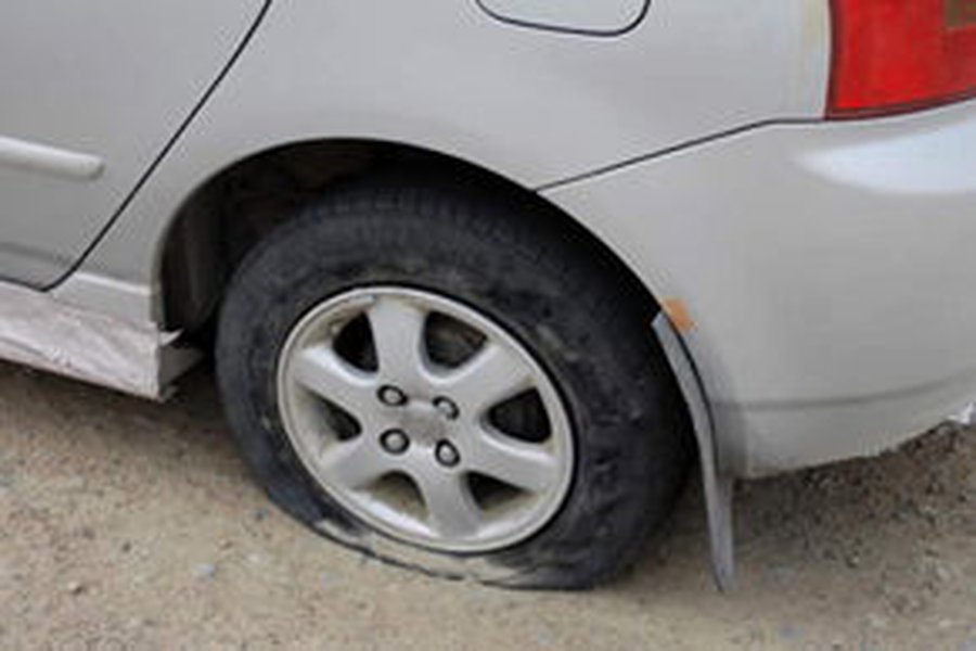 Сводка криминальных происшествий за период 16—18 марта 2010 года - Происшествия и криминал