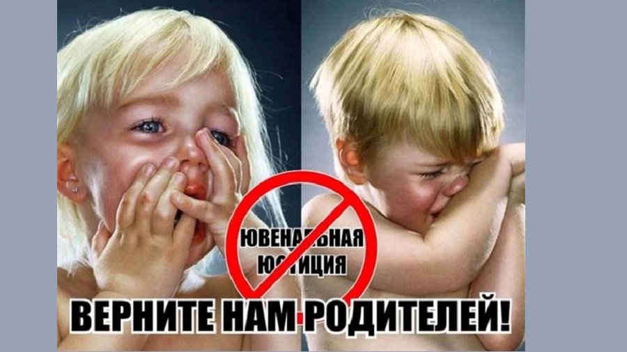 28 тыс. родителей подписали петицию, требующую ограничить изъятие ребенка из семьи - Литва и страны Балтии