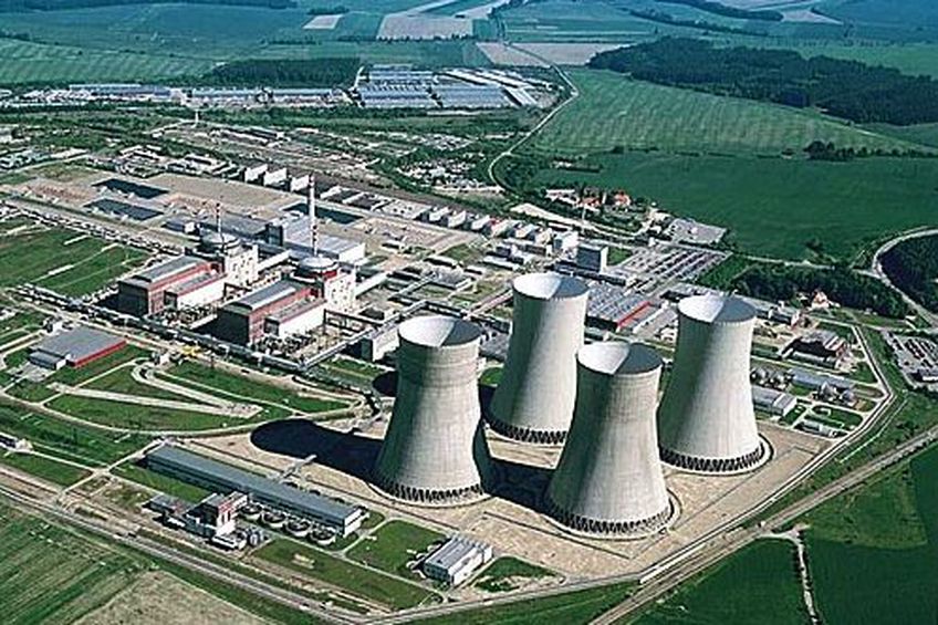 Литовцы хотят построить АЭС раньше Беларуси