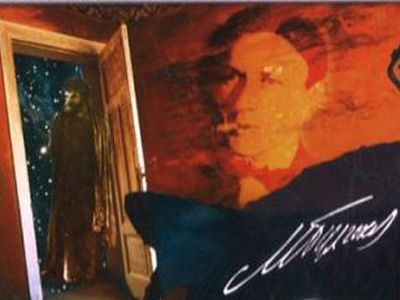 Приглашаем на литературный концерт о романе «Мастер и Маргарита»                                                                                       - В Висагинасе