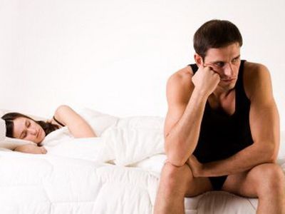 Что делать, если нет сексуального желания? - Наука и здоровье