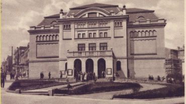Столетний юбилей: Русский театр Литвы приоткроет тайны здания