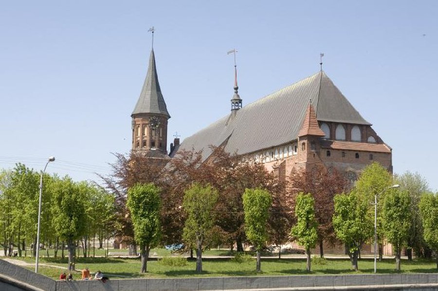 Литва уклонилась от призыва к ЕС создать безвизовую зону на всей Калининградской области - Литва и страны Балтии