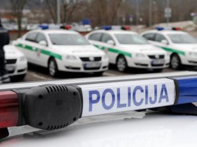 Informuoja policijos komisariatas            - Įvykiai ir kriminalas