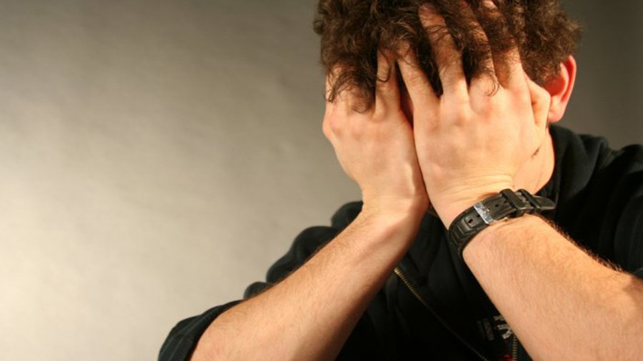 Изучено воздействие стресса на потомство - Наука и здоровье