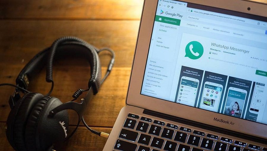 WhatsApp будет подавать в суд на компании, неправомерно использующие мессенджер - IT новости