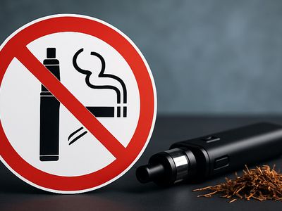 Сейм внес поправки, ужесточающие рекламу электронных сигарет и табачных изделий, включая соцсети - Литва и страны Балтии