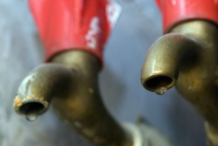 Informuoja VĮ \"Visagino energija\" - Visagine