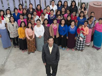 Сколько жен в самый раз?                 - Хобби, отдых и развлечения