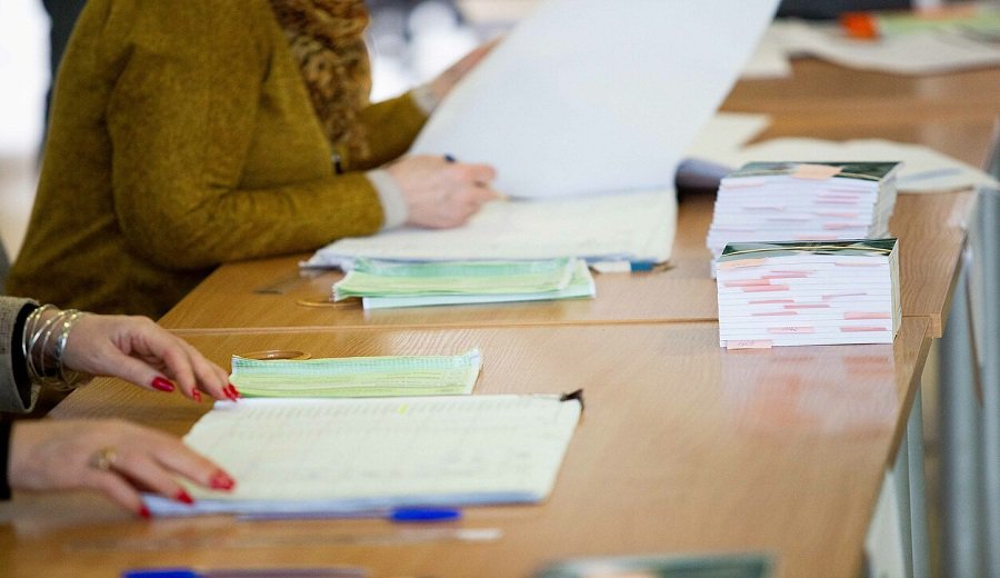 В 26 самоуправлениях уже избраны мэры - Литва и страны Балтии