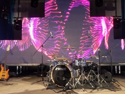 Праздник, которого в Висагинасе еще не было. (Видео приглашение) - Культурные и спортивные мероприятия