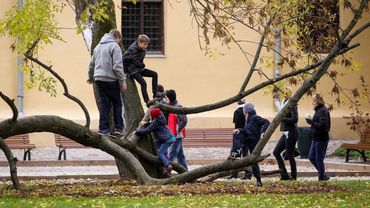 Savaitės orai: vieni apsižiaugs, kiti – ne