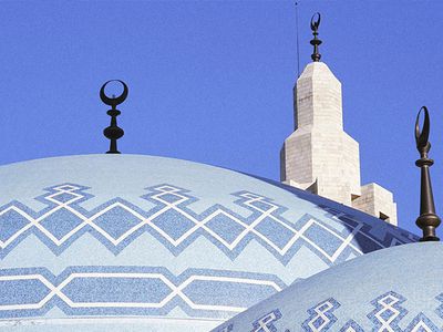 В Англии каждый десятый ребёнок — мусульманин - В Мире