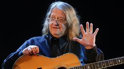 Умер певец и композитор Александр Градский