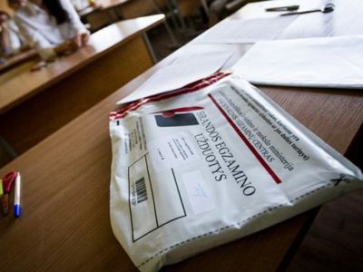 Директор школы: в Каунасе русский язык котируется высоко - Наука и здоровье