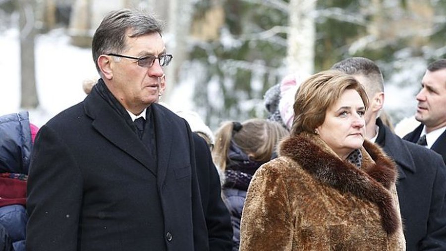 L. Graužinienė su A. Butkevičium nesutaria ir dėl žemės pardavimo užsieniečiams referendumo
 - Lietuva ir Baltijos šalys