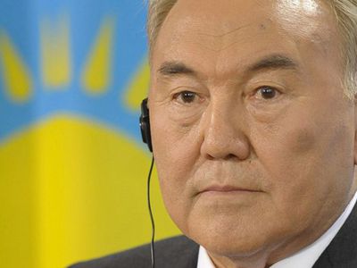 Казахстан отменит визовый режим для граждан десяти стран, включая США и Великобританию - В Мире