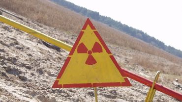 Литва — лучшее  место для свалки радиоактивных отходов?


