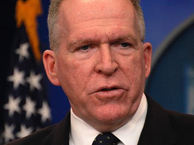 Директор ЦРУ рассказал о своей поездке в Киев - В Мире