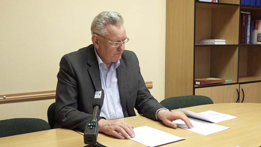 Вы спрашивали. Кто контролирует деятельность домовых обществ? (видео) - В Висагинасе