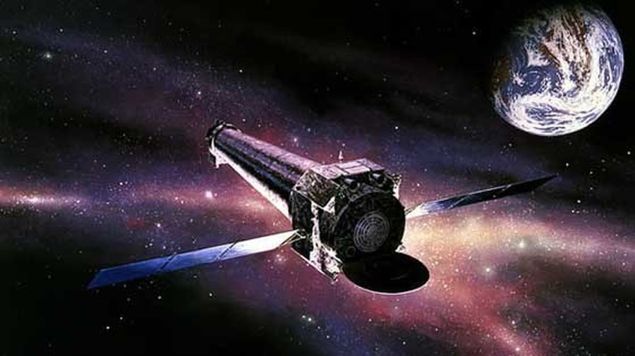 Россия напугает Штаты новым оружием - В Мире