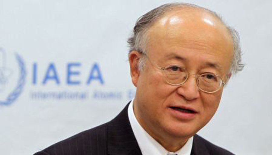 Глава МАГАТЭ привлек внимание к планам строительства новых АЭС и позиции Ирана - Энергетика