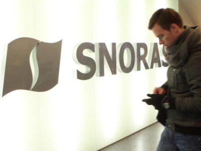 „Sodra“: „Snoro“ klientai gauna socialinio draudimo išmokas, draudėjams delspinigiai neskaičiuojami - Visagine