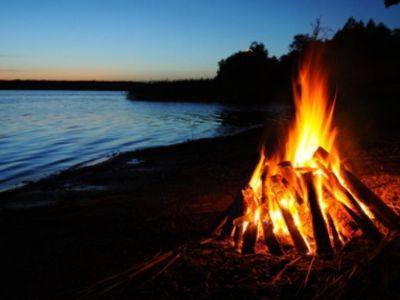 Вниманию участников праздника Йонинес! - В Висагинасе