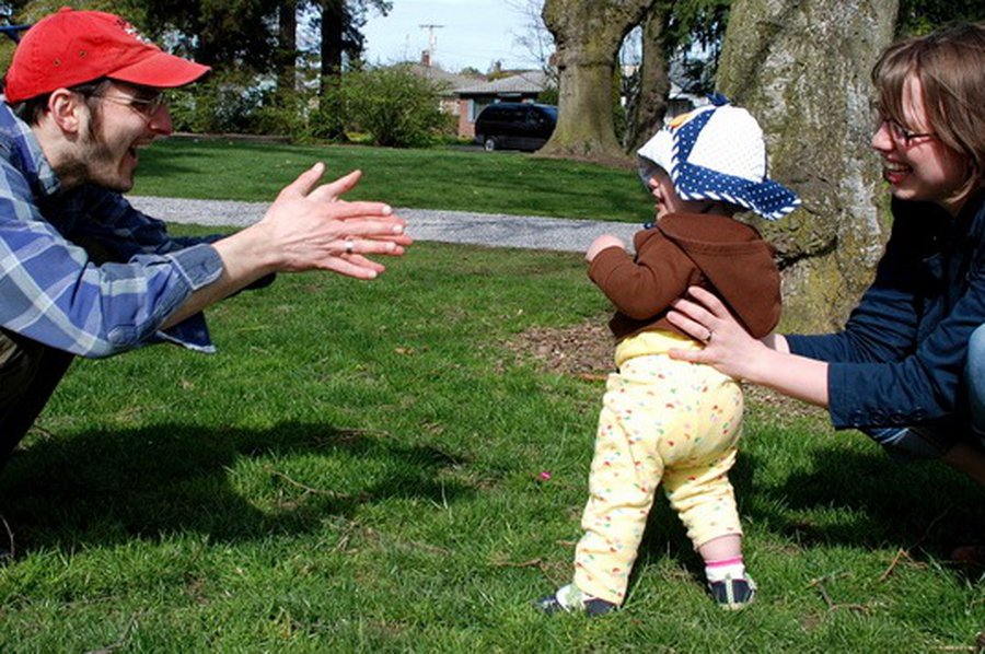 Прогулки полезны для интеллекта - Наука и здоровье