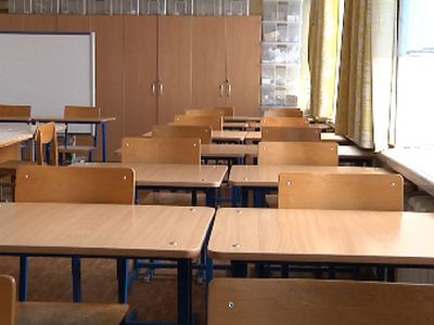 Бастуют все! - В Висагинасе