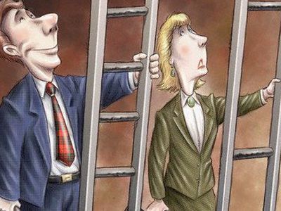 В Литве чаще всего жалуются на дискриминацию по половому признаку - Литва и страны Балтии