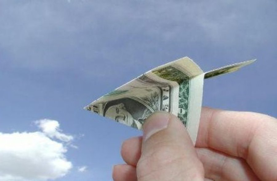 В 2010 году заявления о банкротстве в США подали более 1,5 млн. человек - В Мире