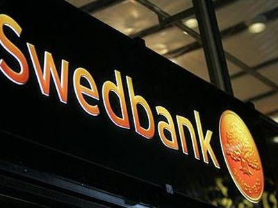 Swedbank дает неутешительный прогноз восстановления экономики - Литва и страны Балтии
