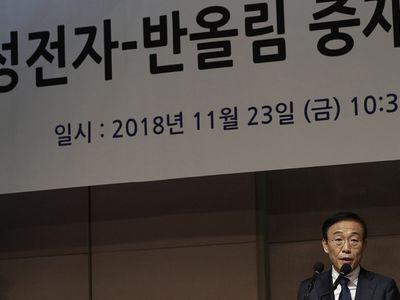 СМИ: Samsung извинилась перед сотрудниками, у которых диагностировали онкозаболевания - В Мире