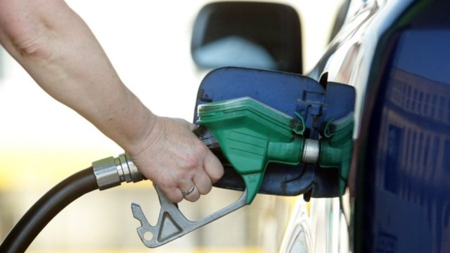 Представитель заправочной: цены на горючее меняются несколько раз в сутки - Хобби, отдых и развлечения