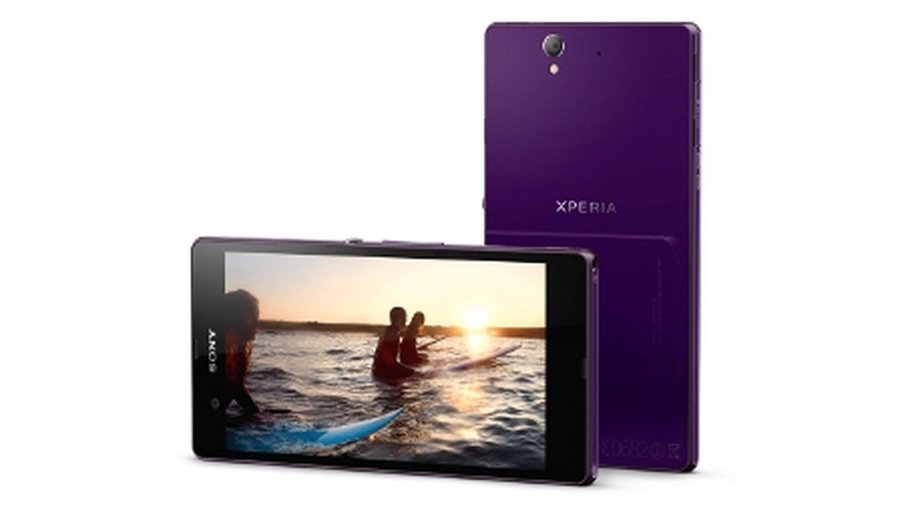 Sony показала самый большой водостойкий смартфон (видео) - IT новости