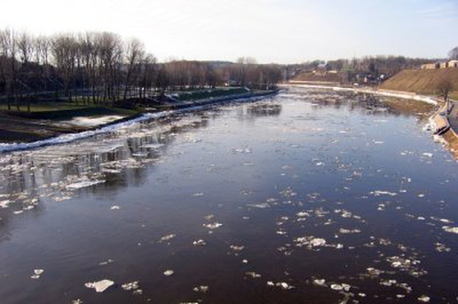 Задержан россиянин, переплавлявший сигареты по Неману                 - Происшествия и криминал