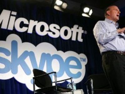 Windows Live Messenger заменят скайпом - IT новости