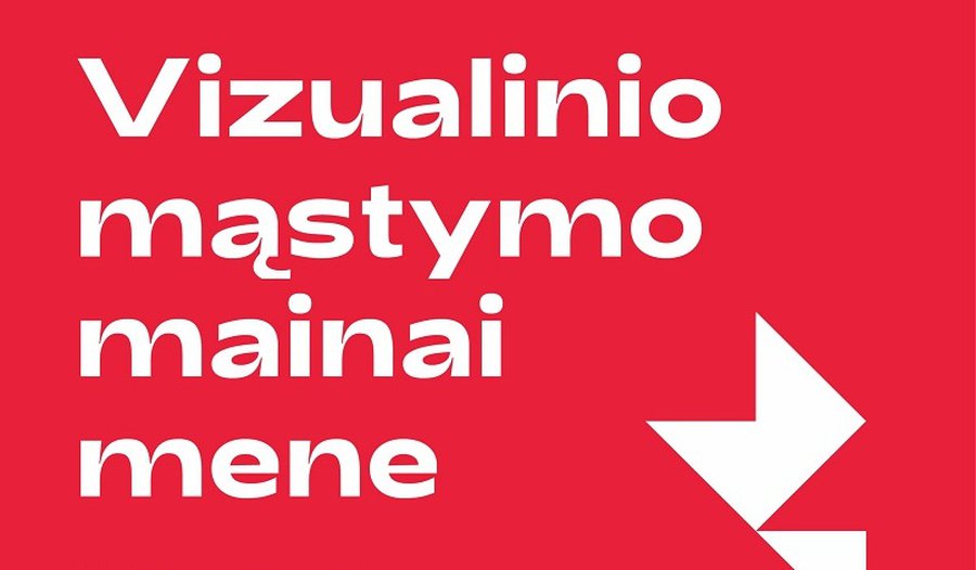 MO muziejus atvyksta į Visaginą - Visagine