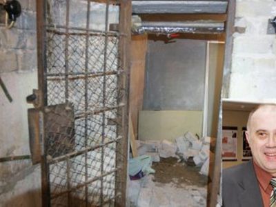 Белорусский общественник Войницкий мог покончить с собой из-за растраты средств ЕС?
 

 - Литва и страны Балтии