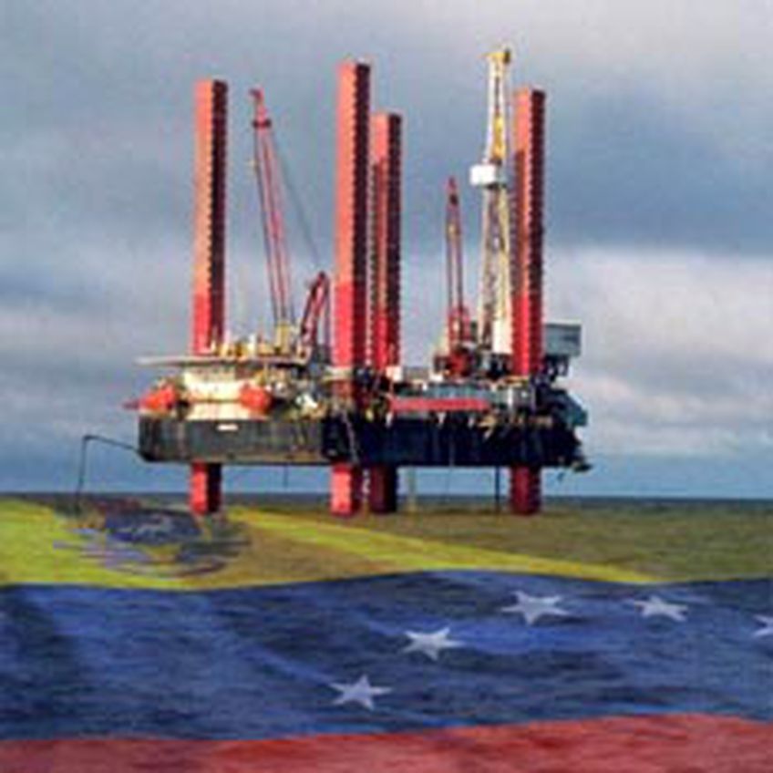 Россия и Венесуэла создадут нефтяной консорциум
