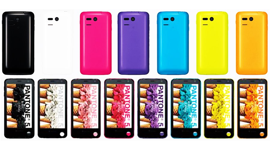 Японцы представили смартфон с 10-минутной зарядкой - IT новости