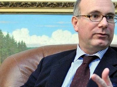 Британский эксперт: «оккупация» Балтии — это ложь - В Мире