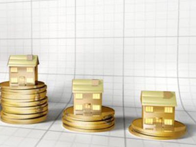 В Литве продолжается падение цен на недвижимость - Литва и страны Балтии