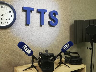 Приглашаем креативных людей в нашу команду! - Вакансии